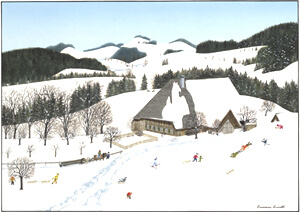 Heimiswil BE