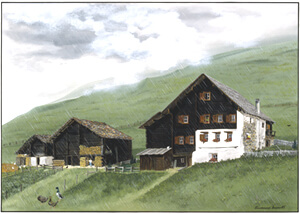 Avers GR