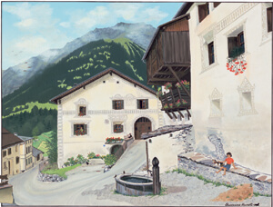 Guarda GR