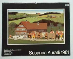 Calendrier 1981