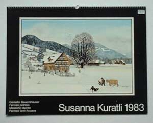 Calendar 1983
