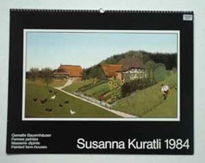 Calendar 1984