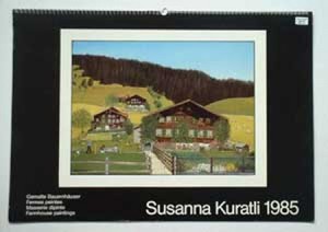 Calendar 1985