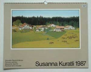 Calendar 1987