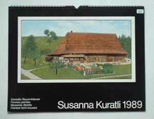 Calendar 1989